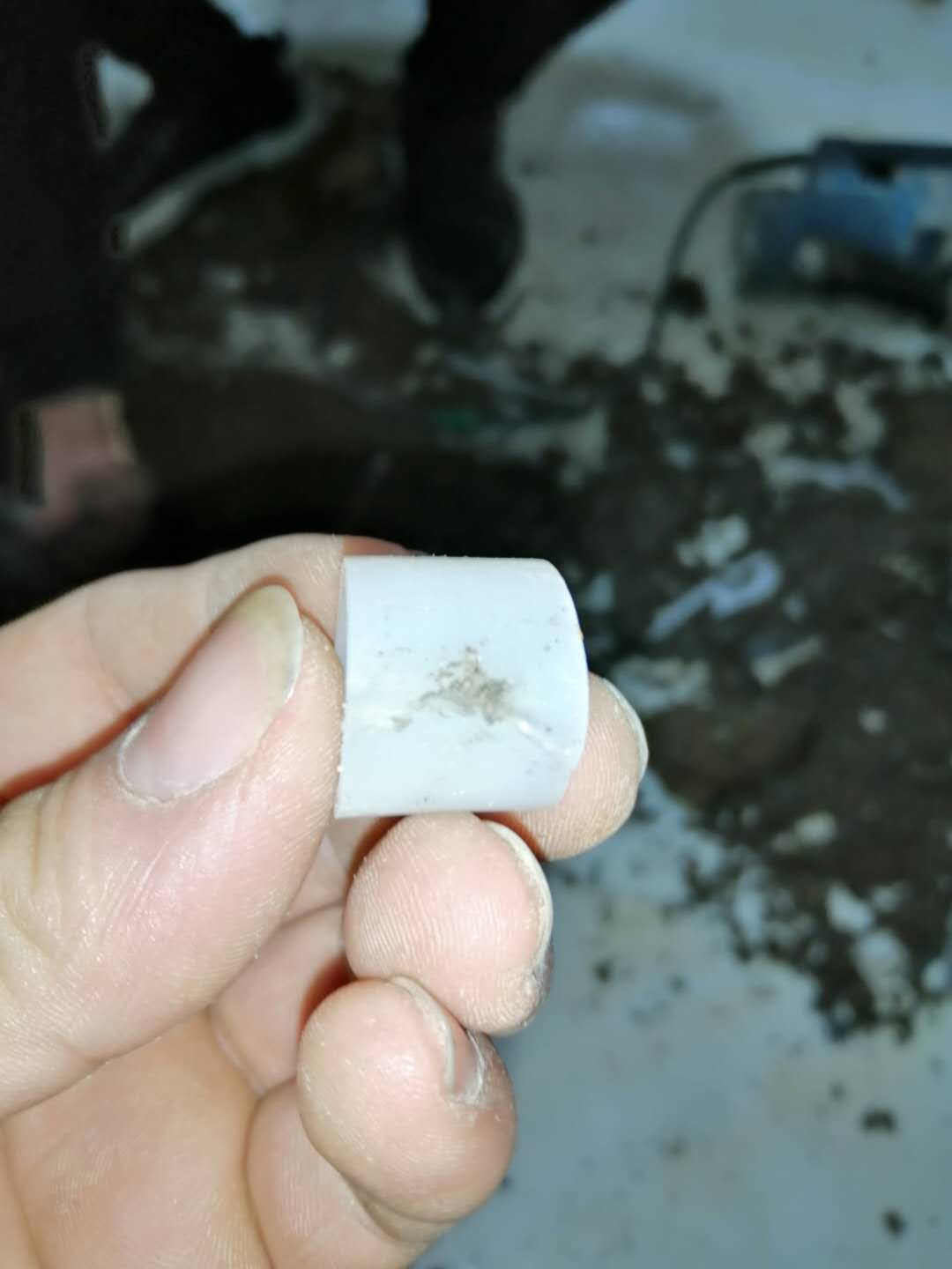 连城地暖漏水检测